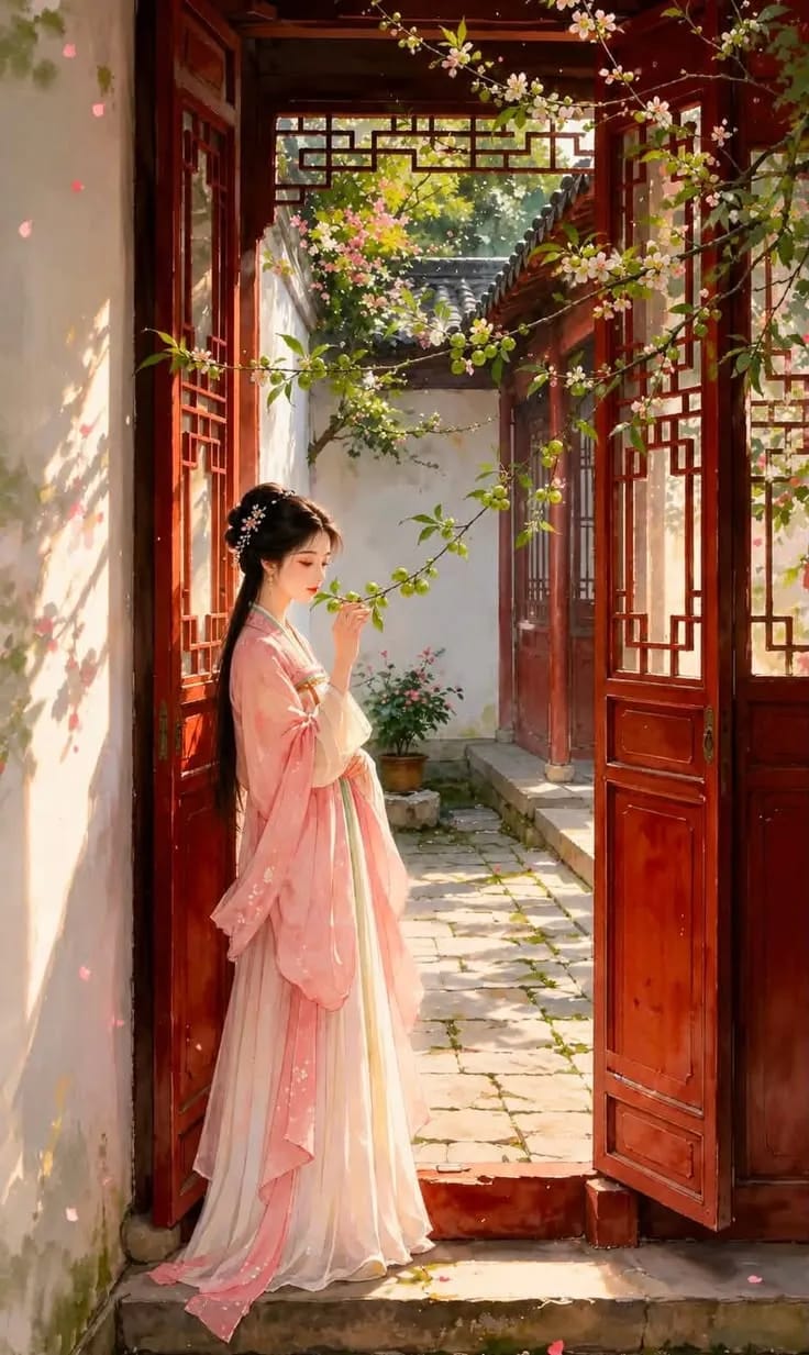 Ảnh bìa Bóng Trăng In Lòng Ao