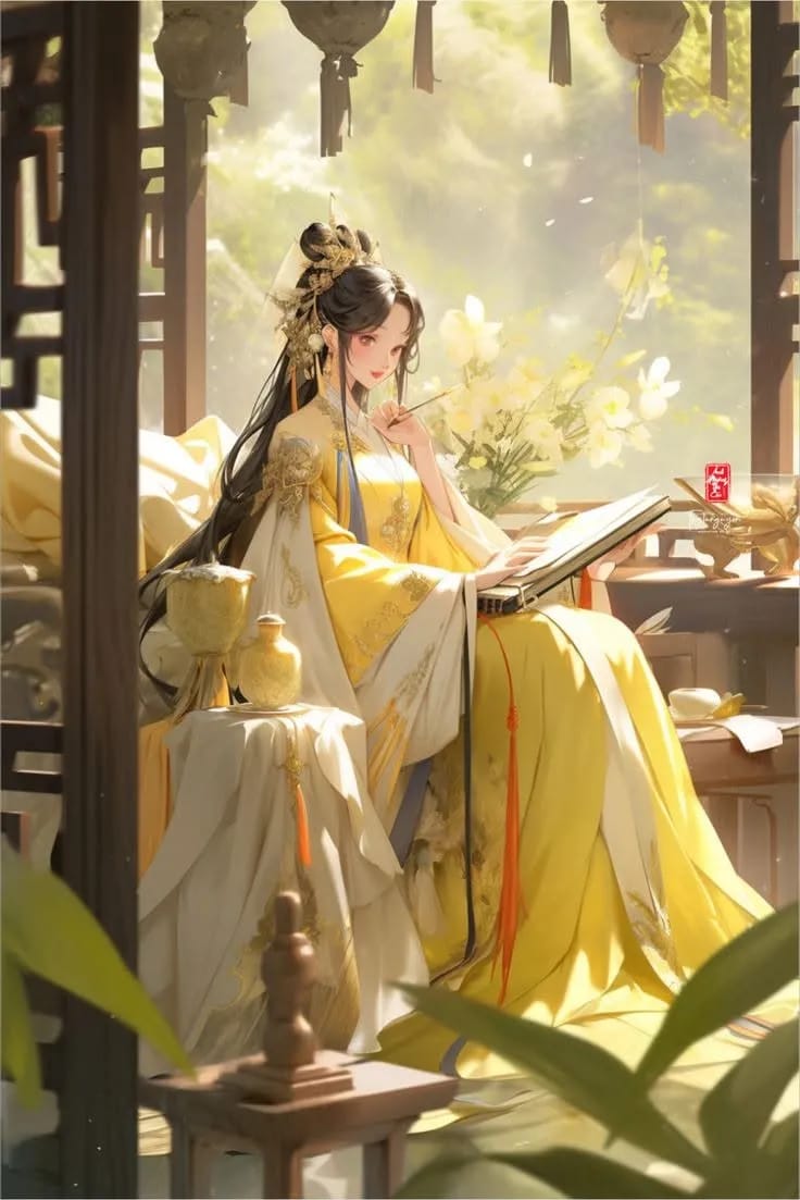 Ảnh bìa TỐ TỐ PHỤC CỬU KÝ