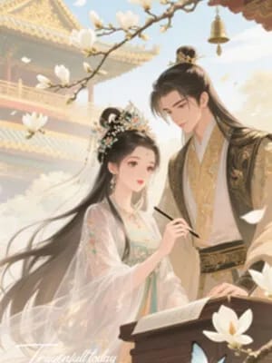 Ảnh bìa Nhan Triều Hi - Mãn Thư Phù
