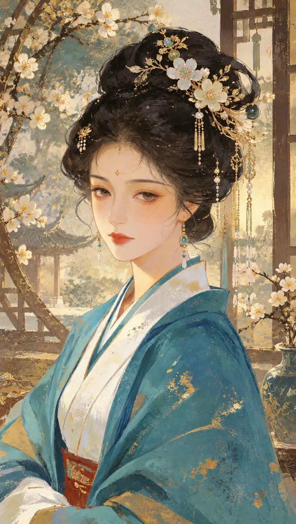 Ảnh bìa HÒA LY SAO? TA CẦU CÒN KHÔNG ĐƯỢC