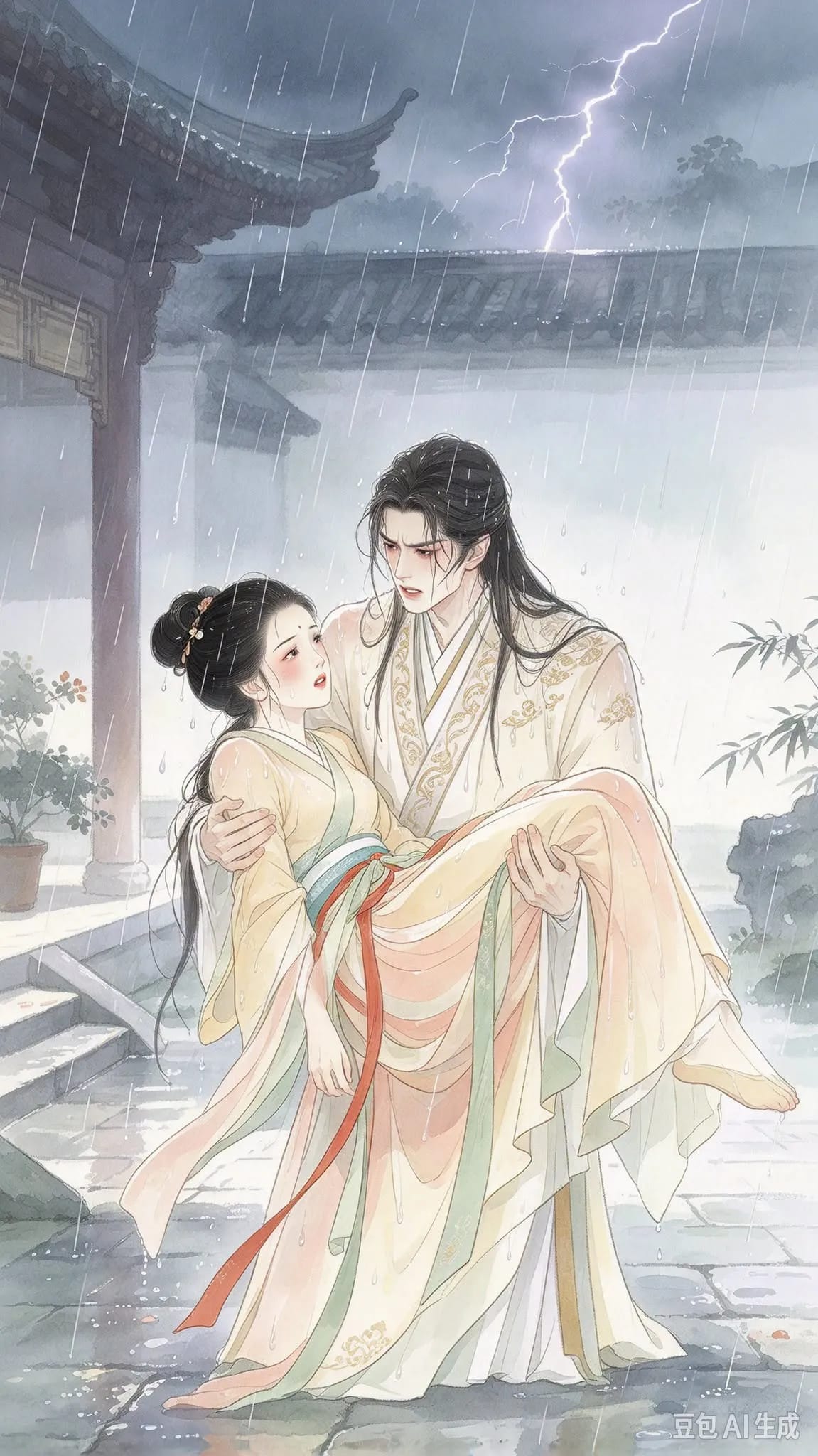 Ảnh bìa Lâm Diệu Diệu