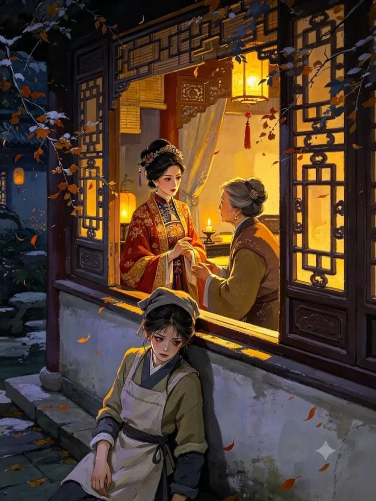 Ảnh bìa NGÀY HỦY HÔN, TA XÁCH CHÙY VÀO CẨM Y VỆ
