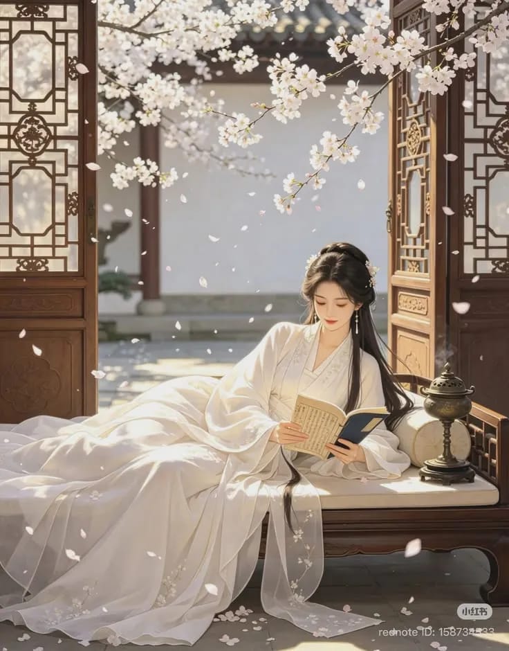 Ảnh bìa Tỷ tỷ muốn xuất giá