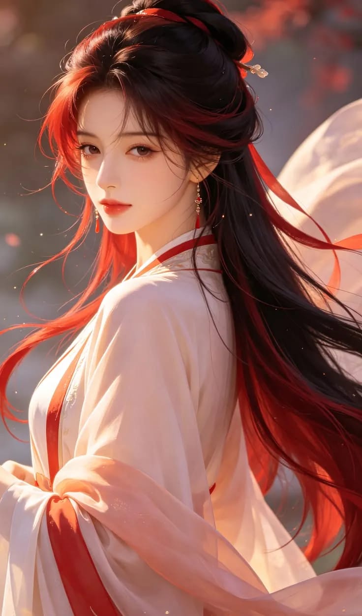 Ảnh bìa Bọn Họ Muốn Ta Quỳ Xuống, Ta Khiến Cả Hầu Phủ Đổi Chủ