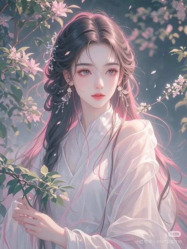 Ảnh bìa Kiếp Này Không Còn Nhẫn Nhịn