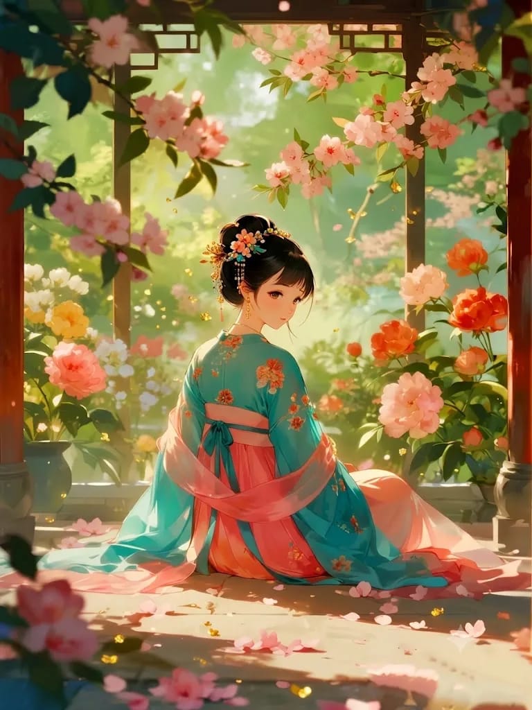 Ảnh bìa ẤM ÁP THẾ GIAN