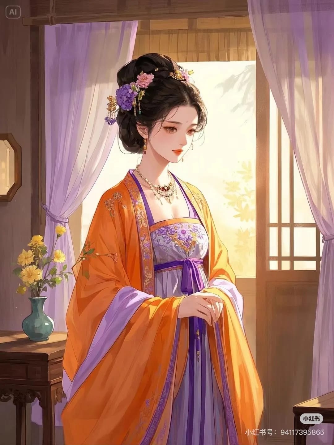 Ảnh bìa CHỦ MẪU XUYÊN SÁCH LỘI NGƯỢC DÒNG