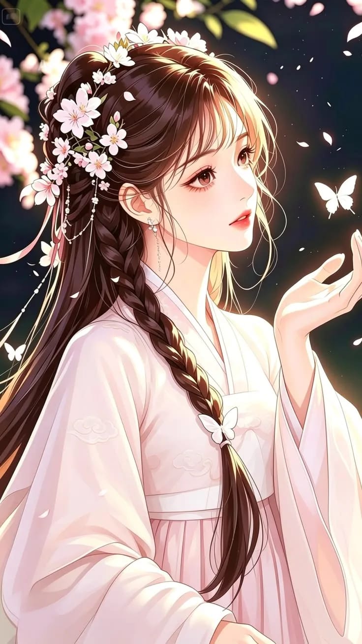 Ảnh bìa Nguyệt Lạc Tây Lâu