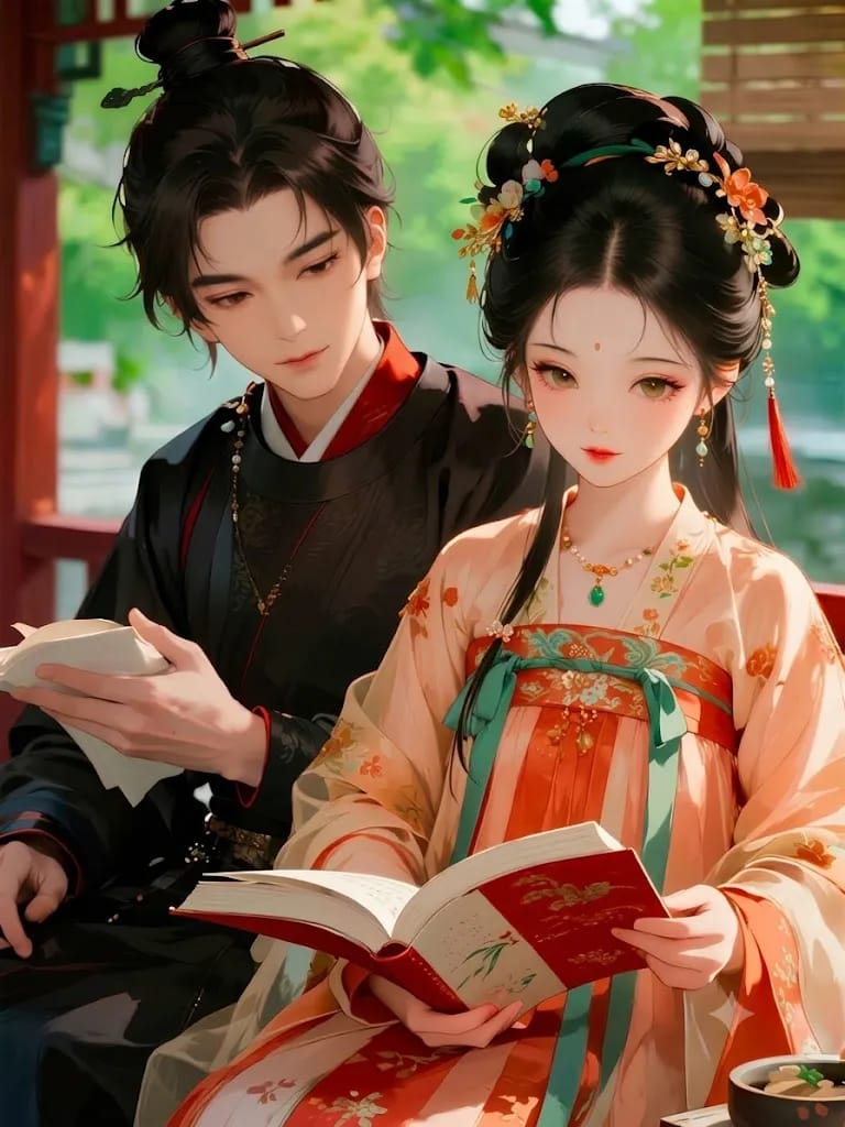 Ảnh bìa TA GẢ CHO HUYNH ĐỆ TỐT CỦA PHU QUÂN CŨ