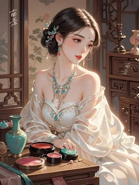 Ảnh bìa Một Đời Ân Oán, Nửa Kiếp Phù Hoa