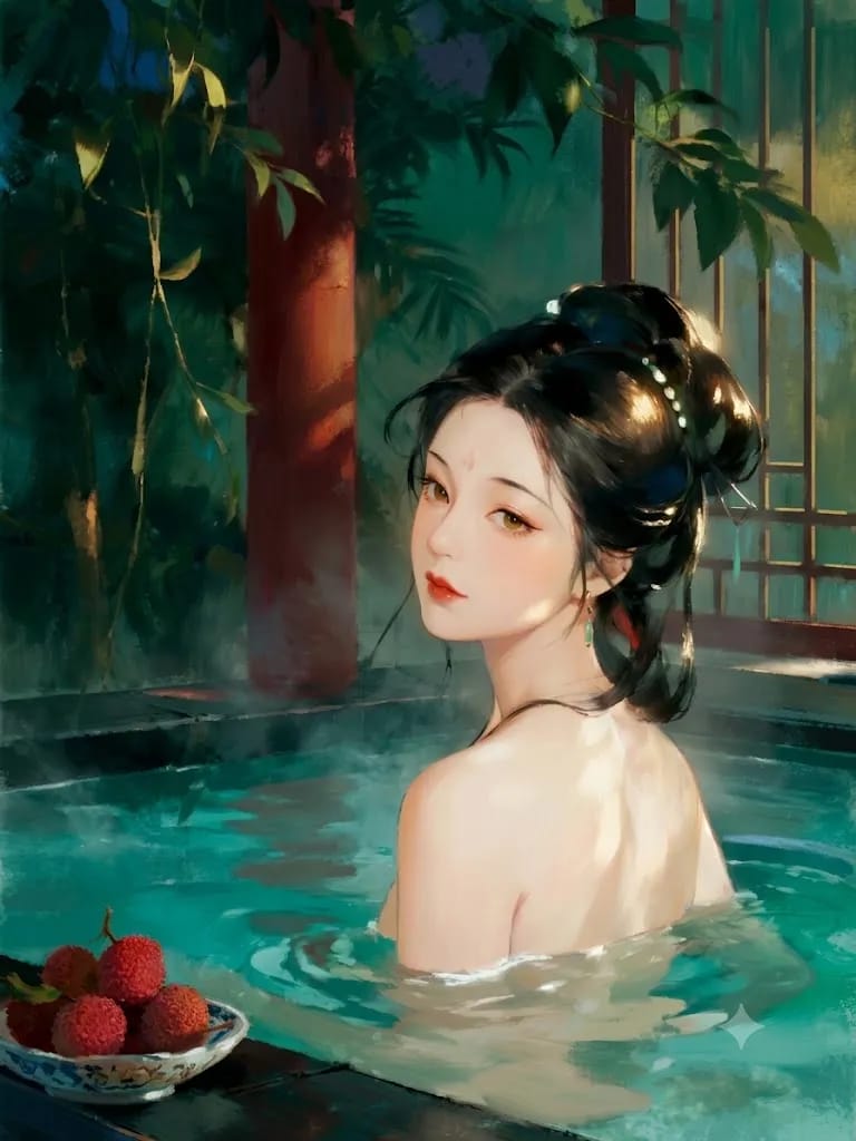Ảnh bìa BIỂU MUỘI GIẢ NAM, TA KHIẾN HẦU PHỦ TUYỆT TỰ