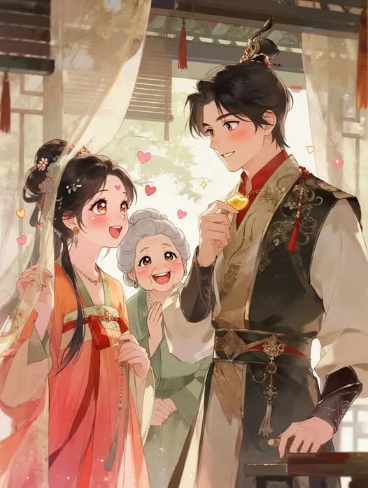 Ảnh bìa Đã Hứa Bên Nhau Cả Đời