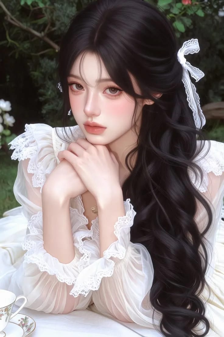 Ảnh bìa Trầm Chu Dung Vãn