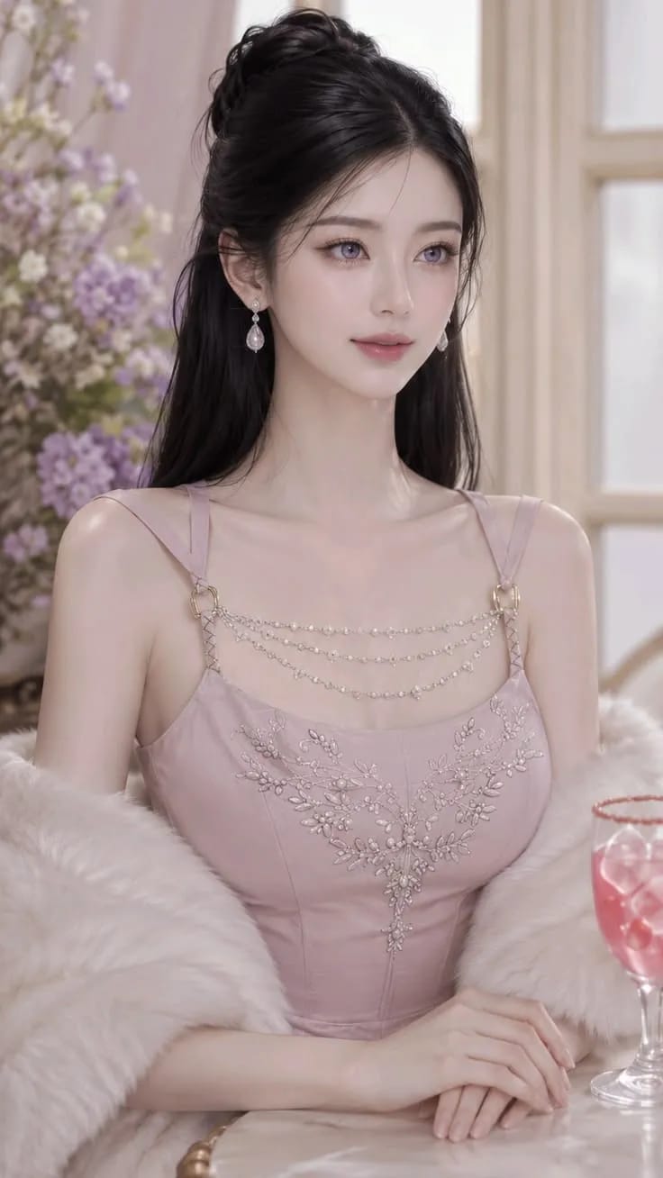 Ảnh bìa Thiên Kim Thật Chỉ Cần Tiền Không Cần Người