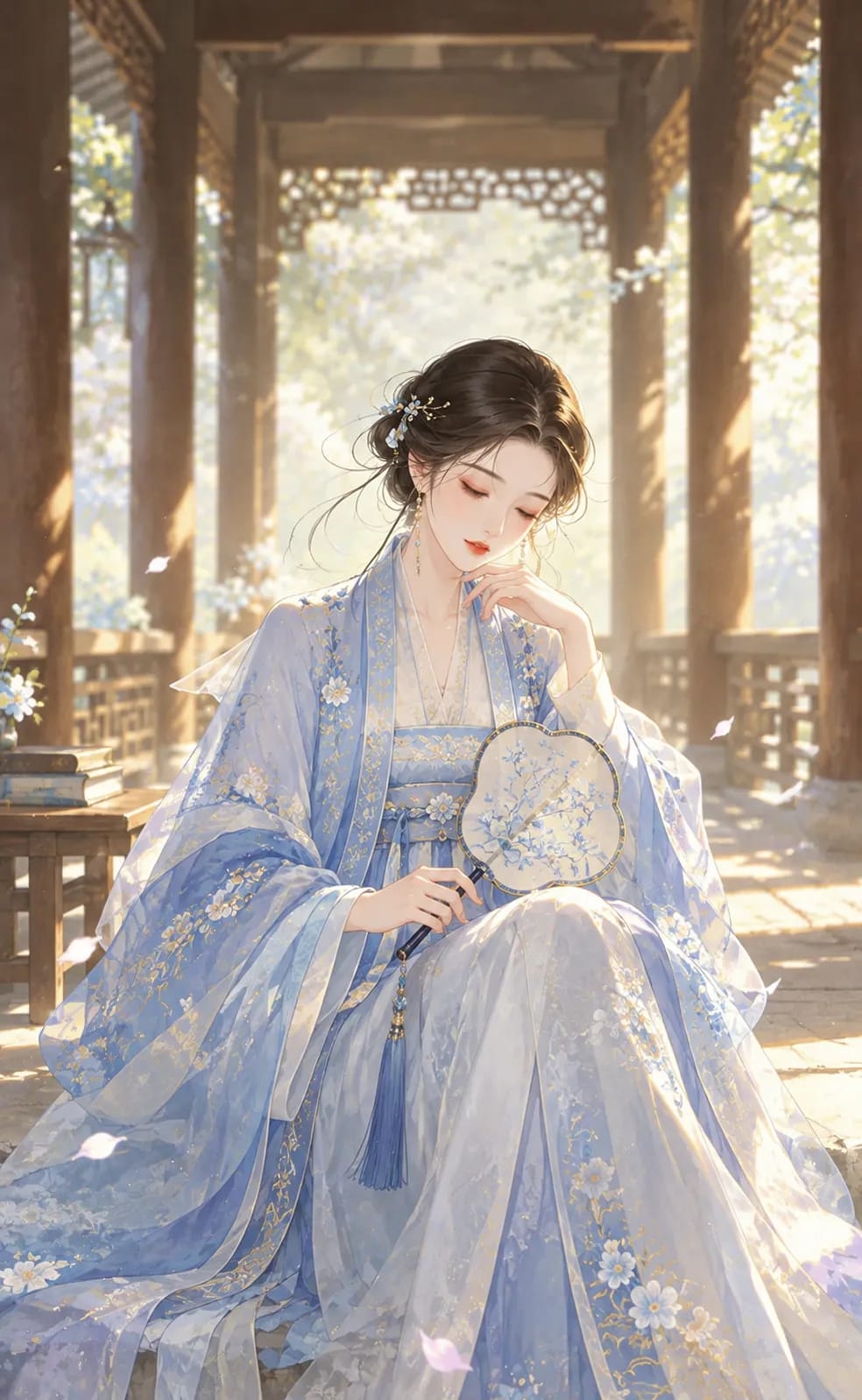 Ảnh bìa HƯƠNG DƯỢC GIÃU HỒNG TRẦN