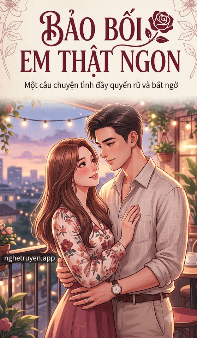 Ảnh bìa Bảo Bối, Em Thật Ngon