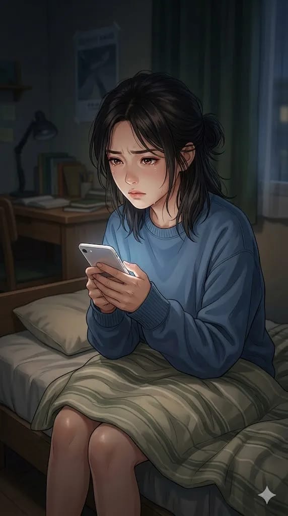 Ảnh bìa Khi Tôi Và Chồng