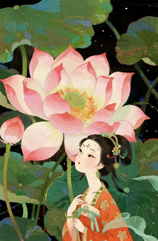 Ảnh bìa TIỂU VỤ