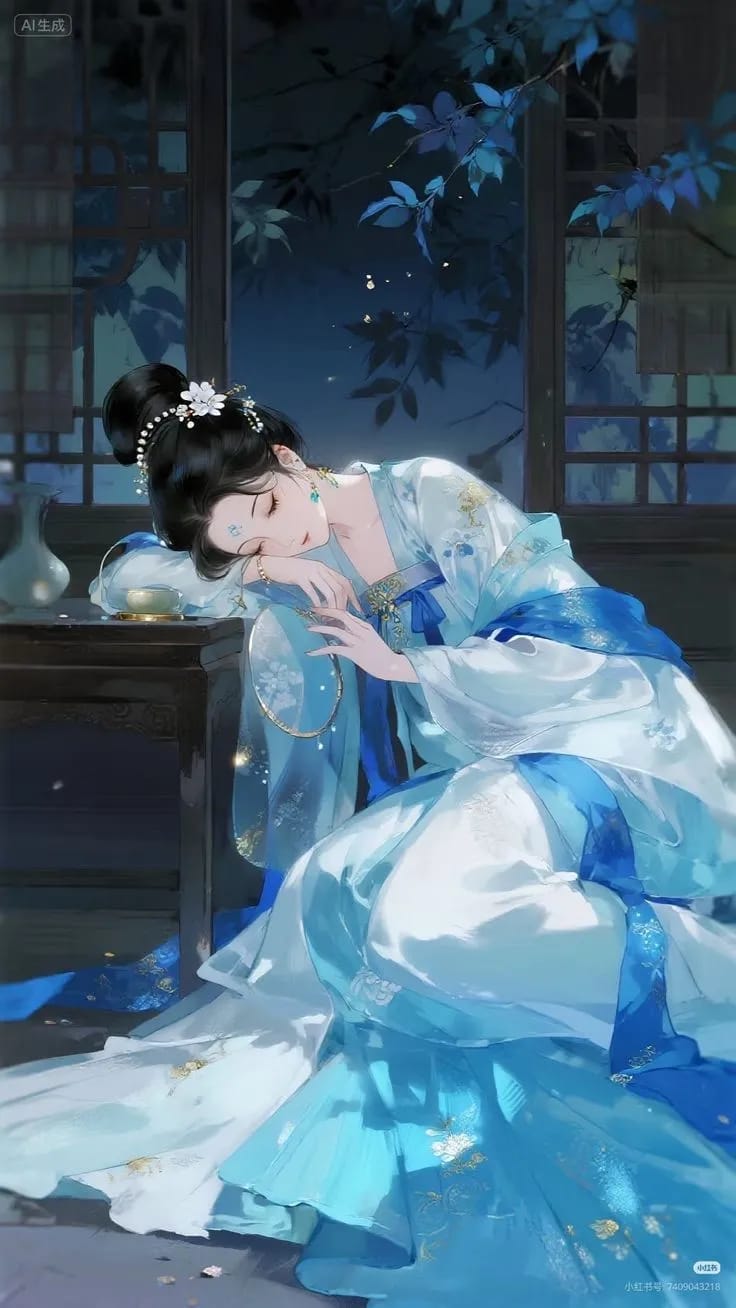 Ảnh bìa Tàn Mộng Kinh Hoa