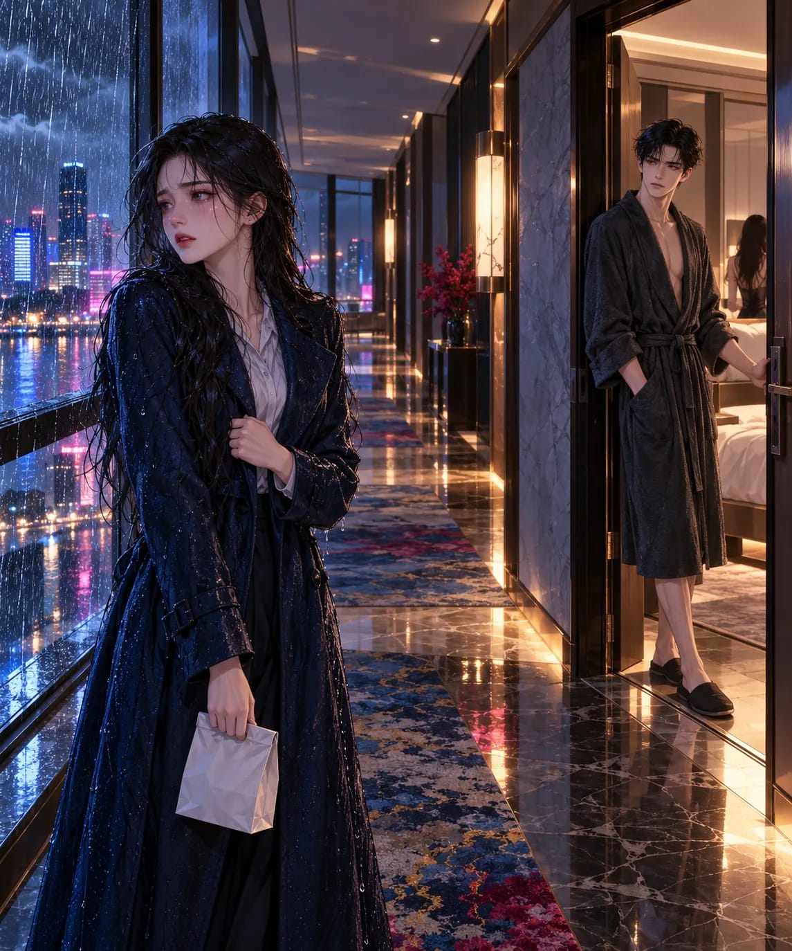 Ảnh bìa RUNG ĐỘNG LẠC NHỊP