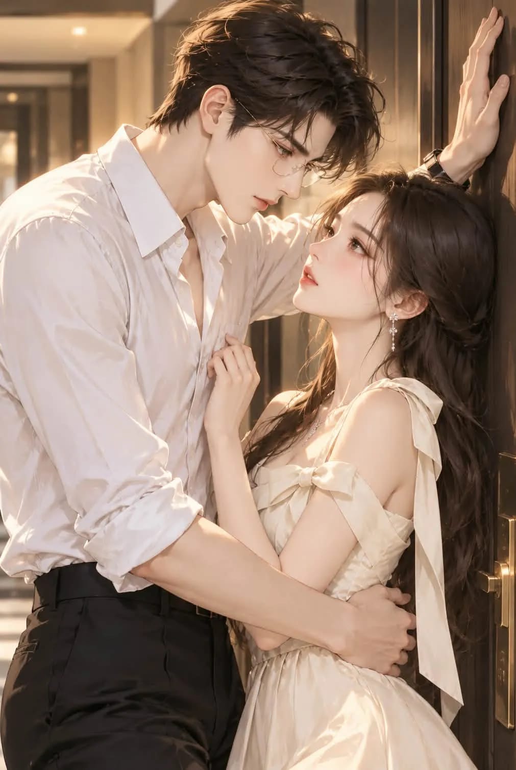 Ảnh bìa Giáo sư Tống nghiêm túc