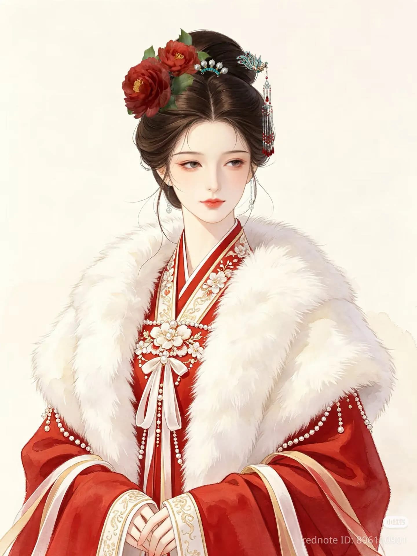 Ảnh bìa HỶ KIM AN