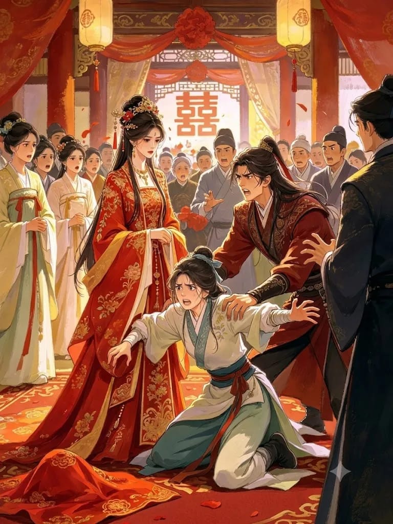 Ảnh bìa PHÒ MÃ DẠY TA QUY CỦ, TA ĐƯA THÁI TỬ ĐI HÒA THÂN