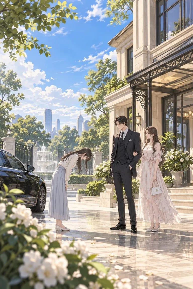 Ảnh bìa Vĩnh Biệt Anh, Tôi Về Nhà