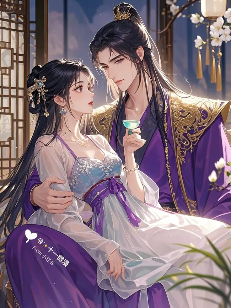 Ảnh bìa Tiểu Ly Báo Thù Từ Sáng Đến Tối