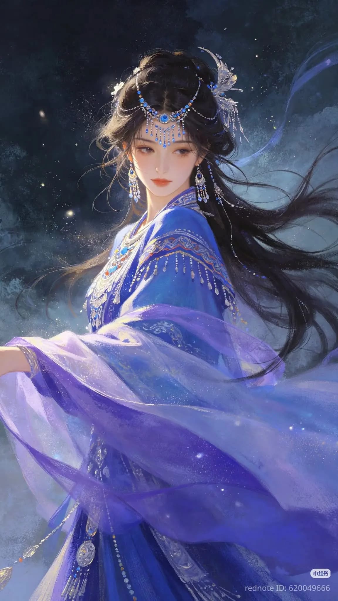 Ảnh bìa NHẤT TIỄN HẠ TÂN NHÂN
