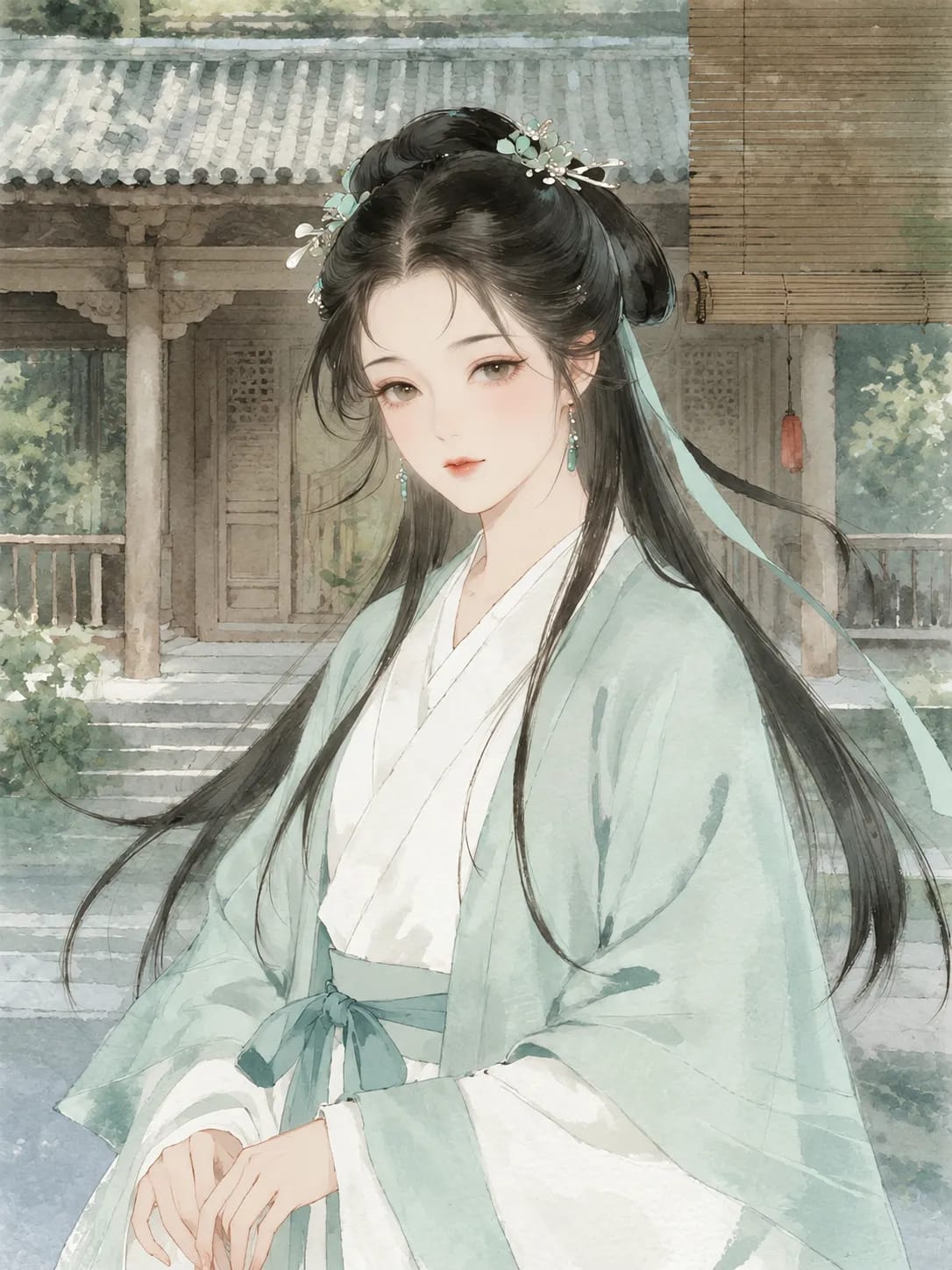 Ảnh bìa Bắt Ta Gả Thay Để Xung Hỷ, Ta Trở Tay Tiễn Thái Tử Về Chầu Trời
