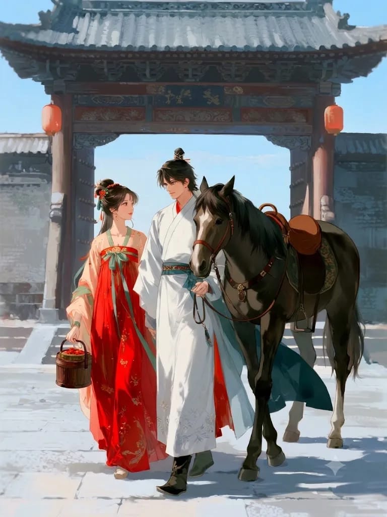 Ảnh bìa OAN GIA ĐẾN Ở RỂ