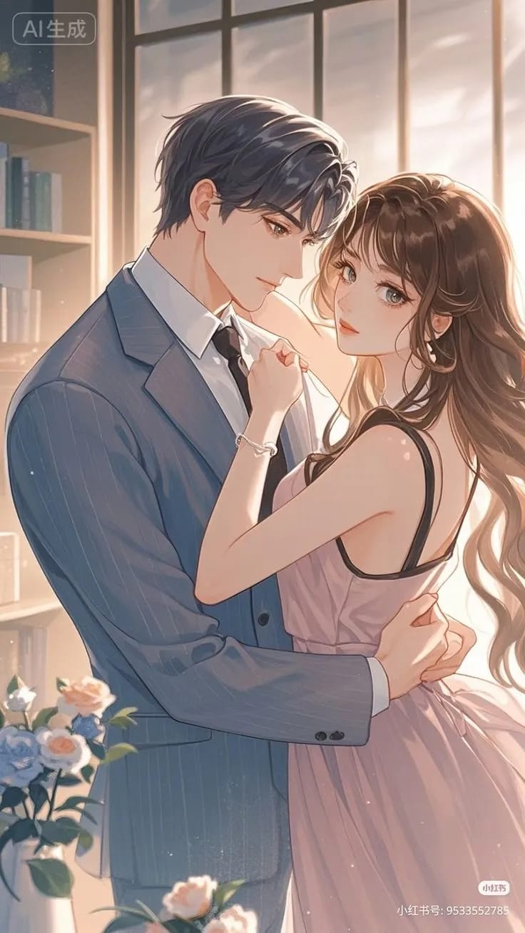 Ảnh bìa Nghe Được Tiếng Lòng Của Bạn Cùng Phòng
