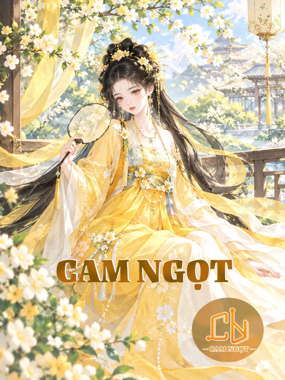 Ảnh bìa TỶ TỶ DÙNG MẠNG ĐỔI HÔN, TA TRỌNG SINH THÀNH TOÀN