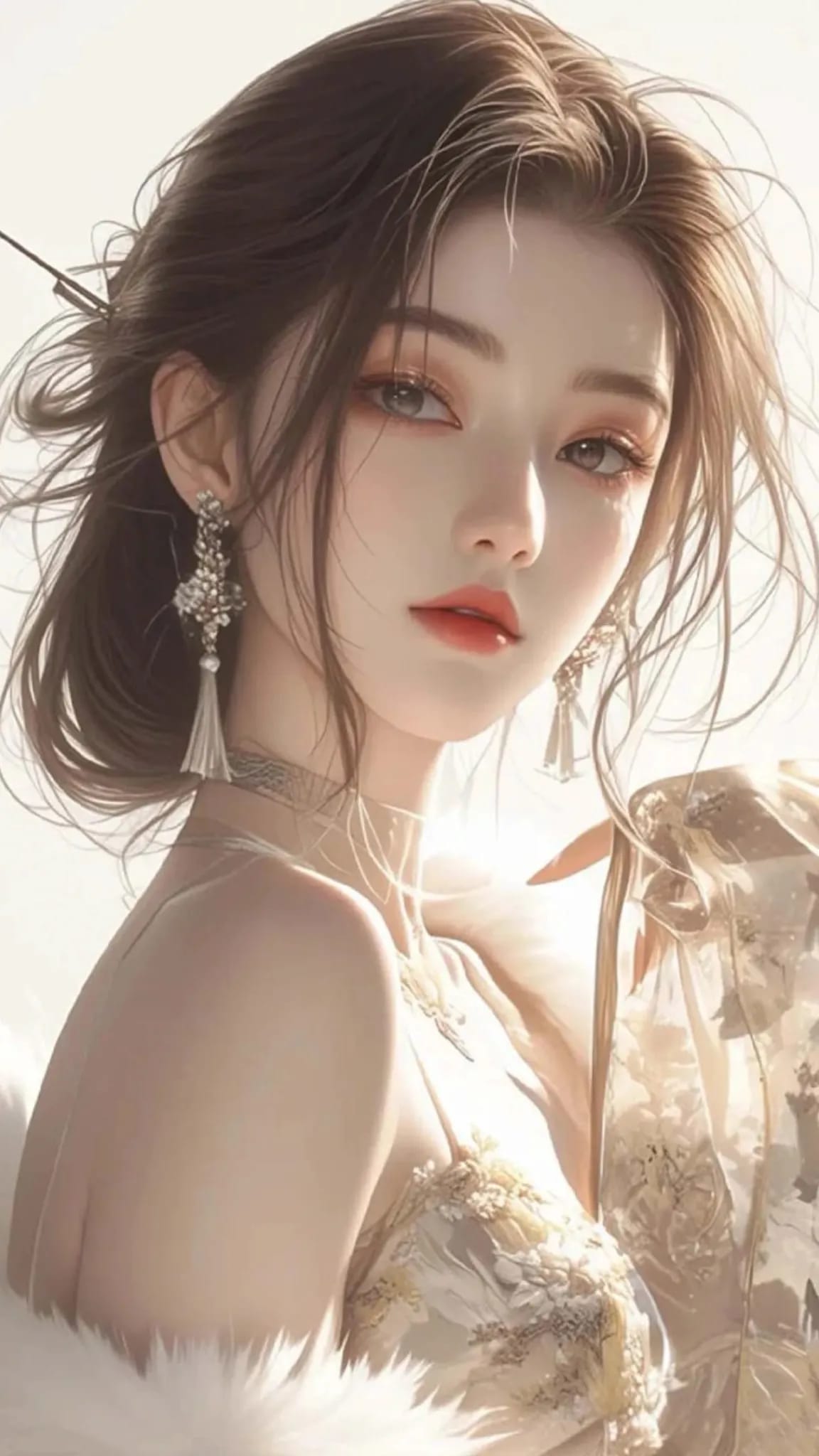 Ảnh bìa ÂM HÔN THIÊN SƯ: ĐÊM THỨ MƯỜI BA KHÔNG CÓ NGƯỜI SỐNG
