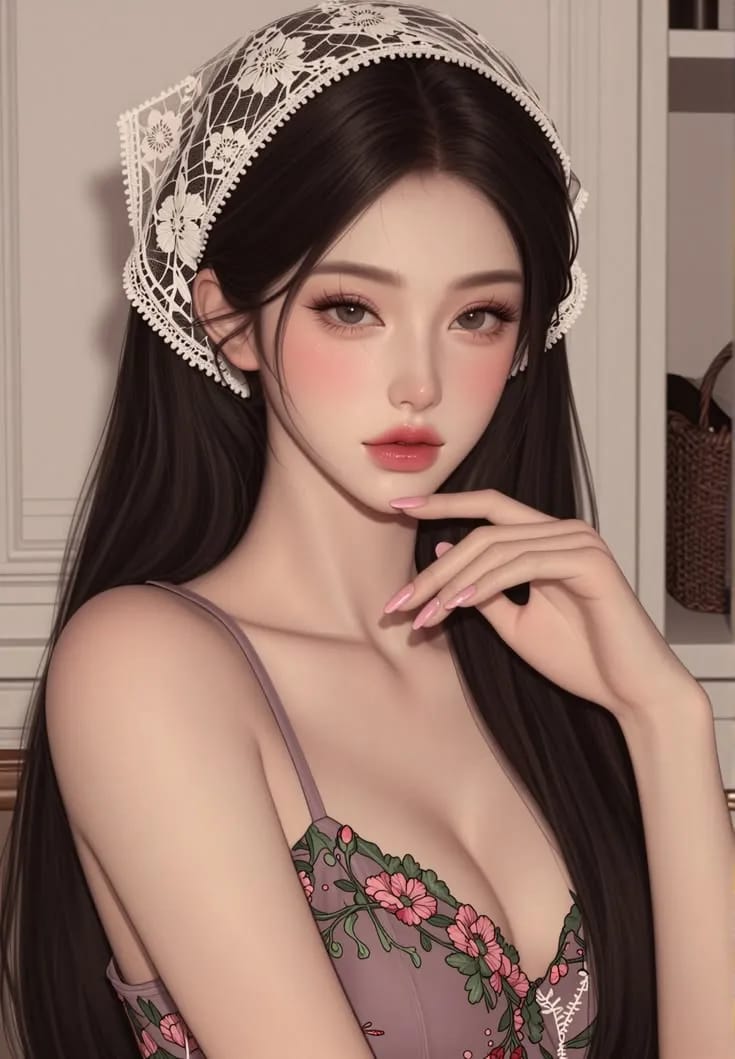 Ảnh bìa Mẹ Chồng Thích Khoe Khoang