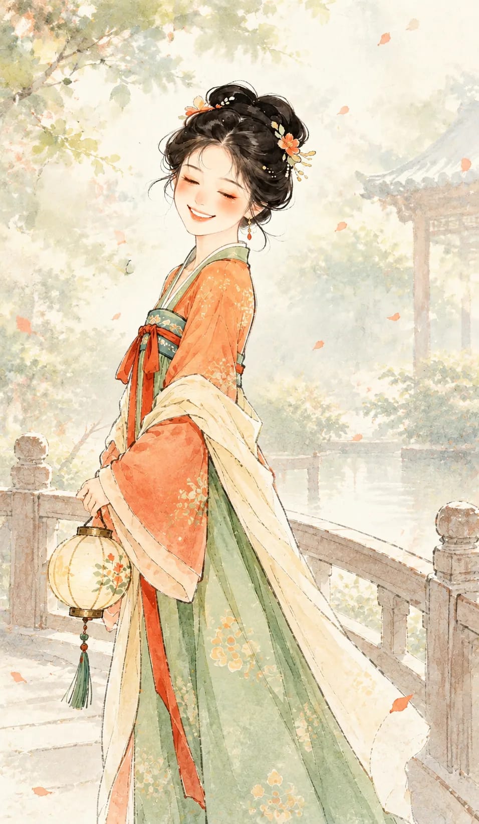 Ảnh bìa TRỌNG SINH, TA XÉ BỎ HÔN THƯ