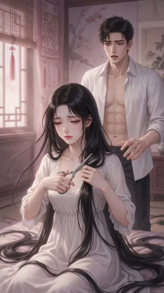 Ảnh bìa Sống Lại Tôi Chọn Cách Tránh Xa Anh Ta