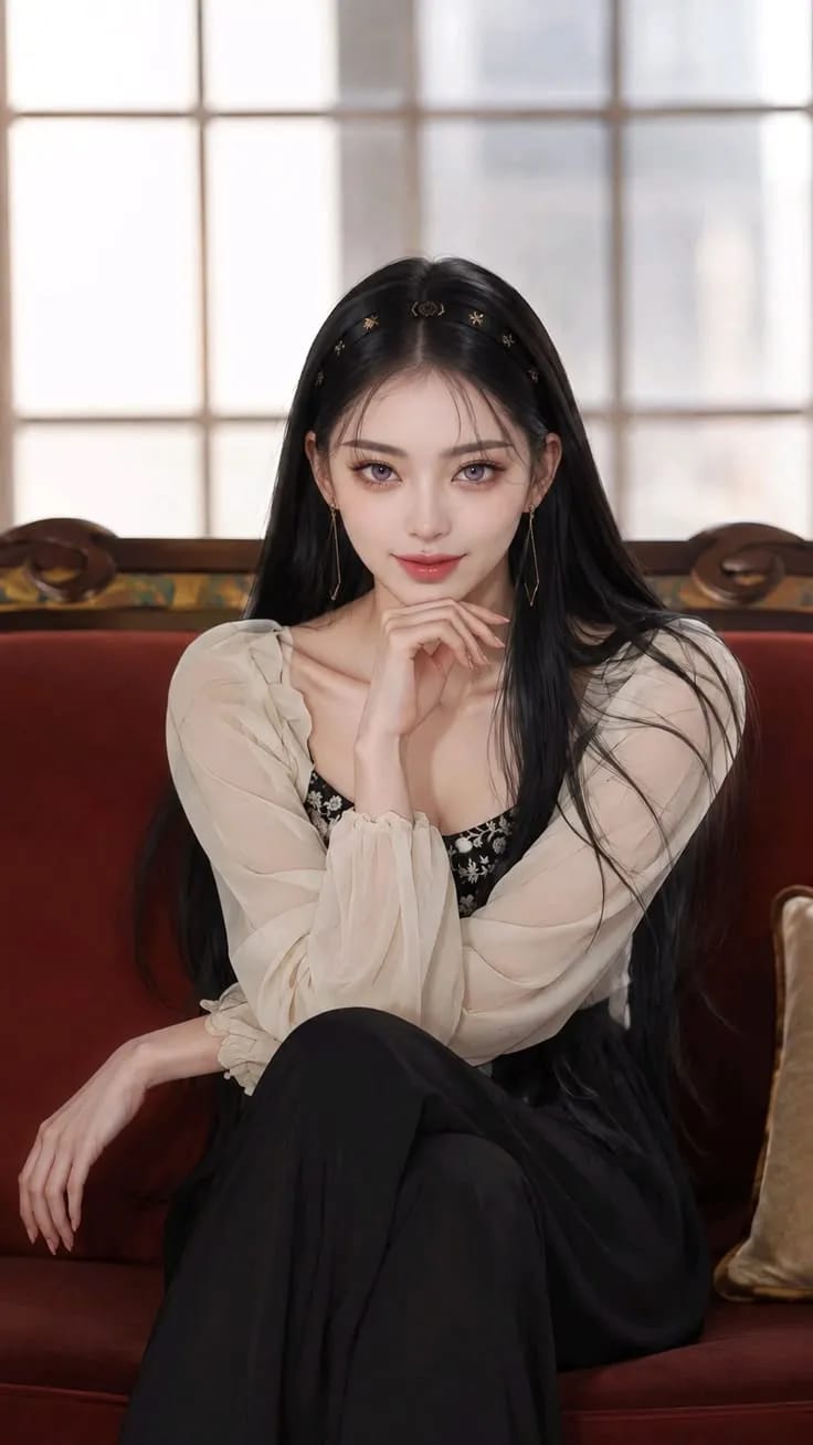 Ảnh bìa Thẩm Sơ Đường