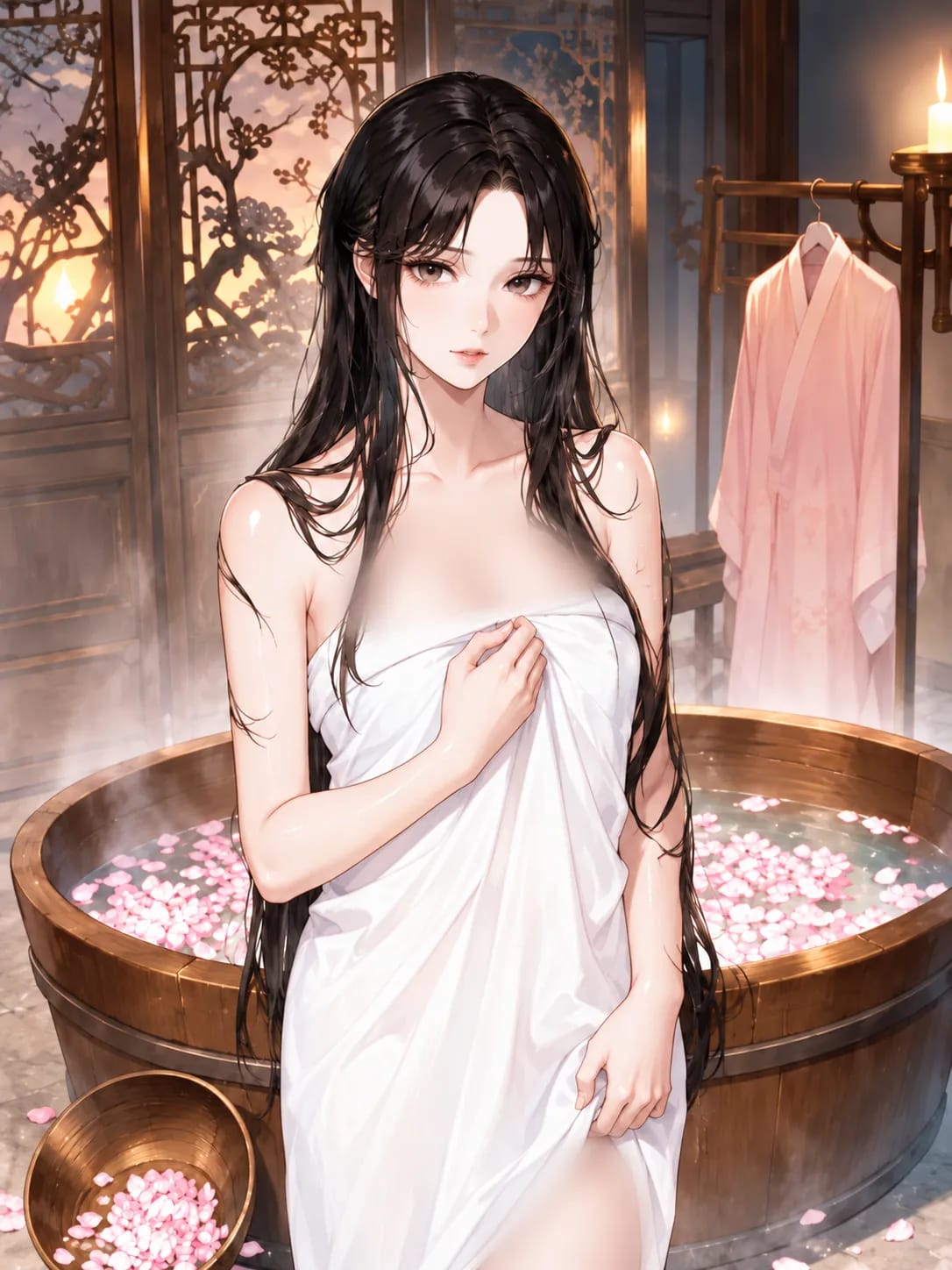 Ảnh bìa THẨM VŨ