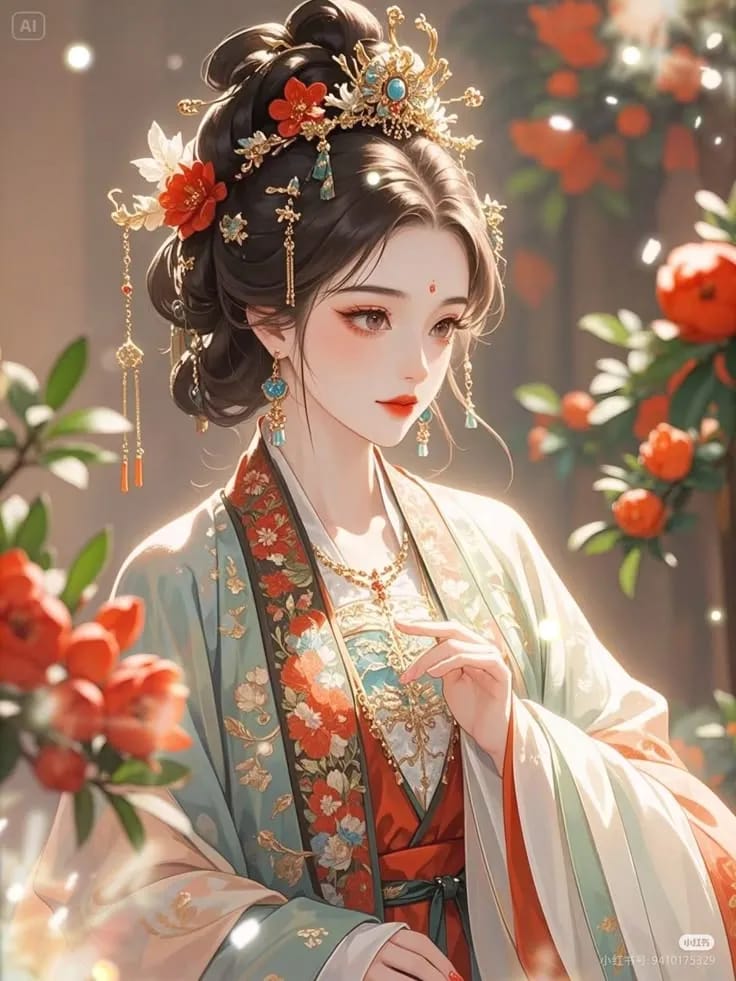 Ảnh bìa Hồng Trần Tỉnh Mộng