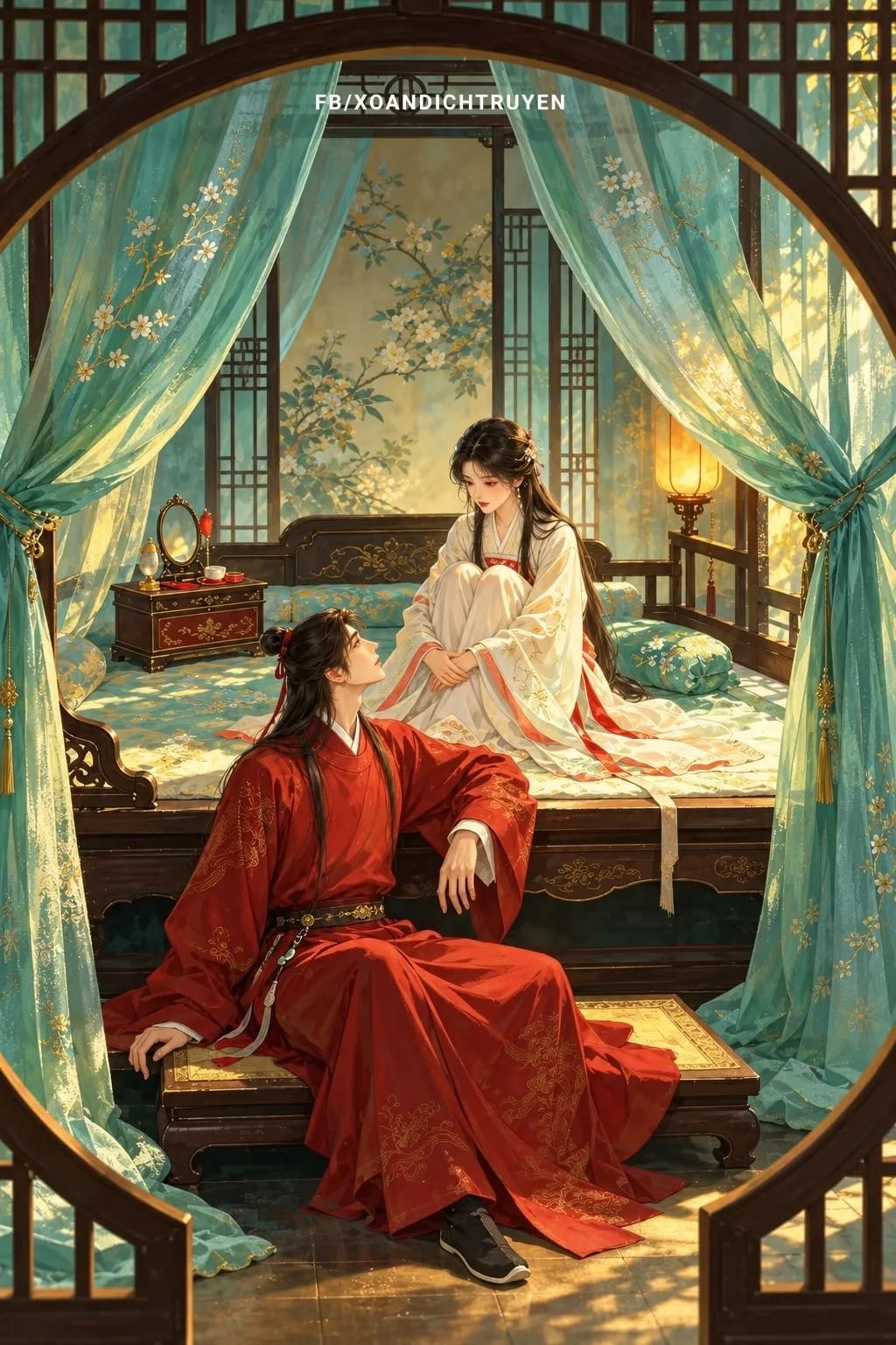 Ảnh bìa KIM THIỀN THOÁT XÁC