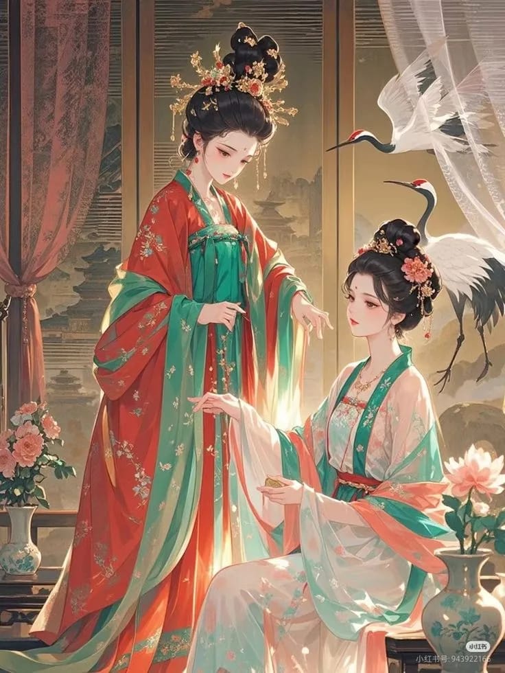 Ảnh bìa Nhìn Thấu Thiên Cơ