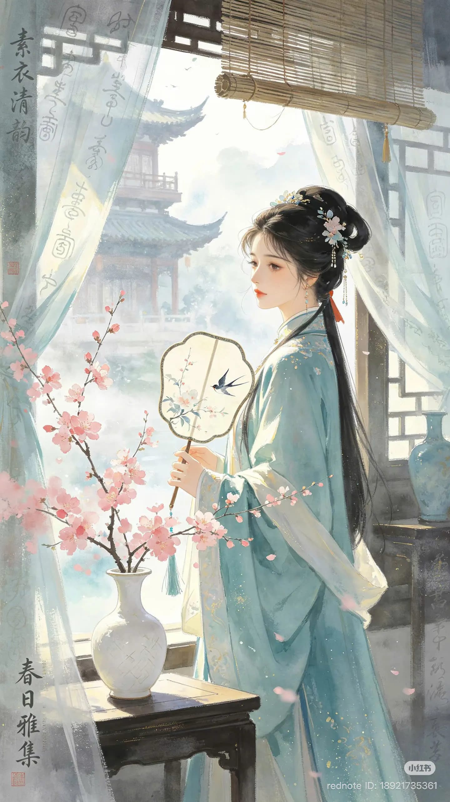 Ảnh bìa KHÔ ĐỘC THANH VU
