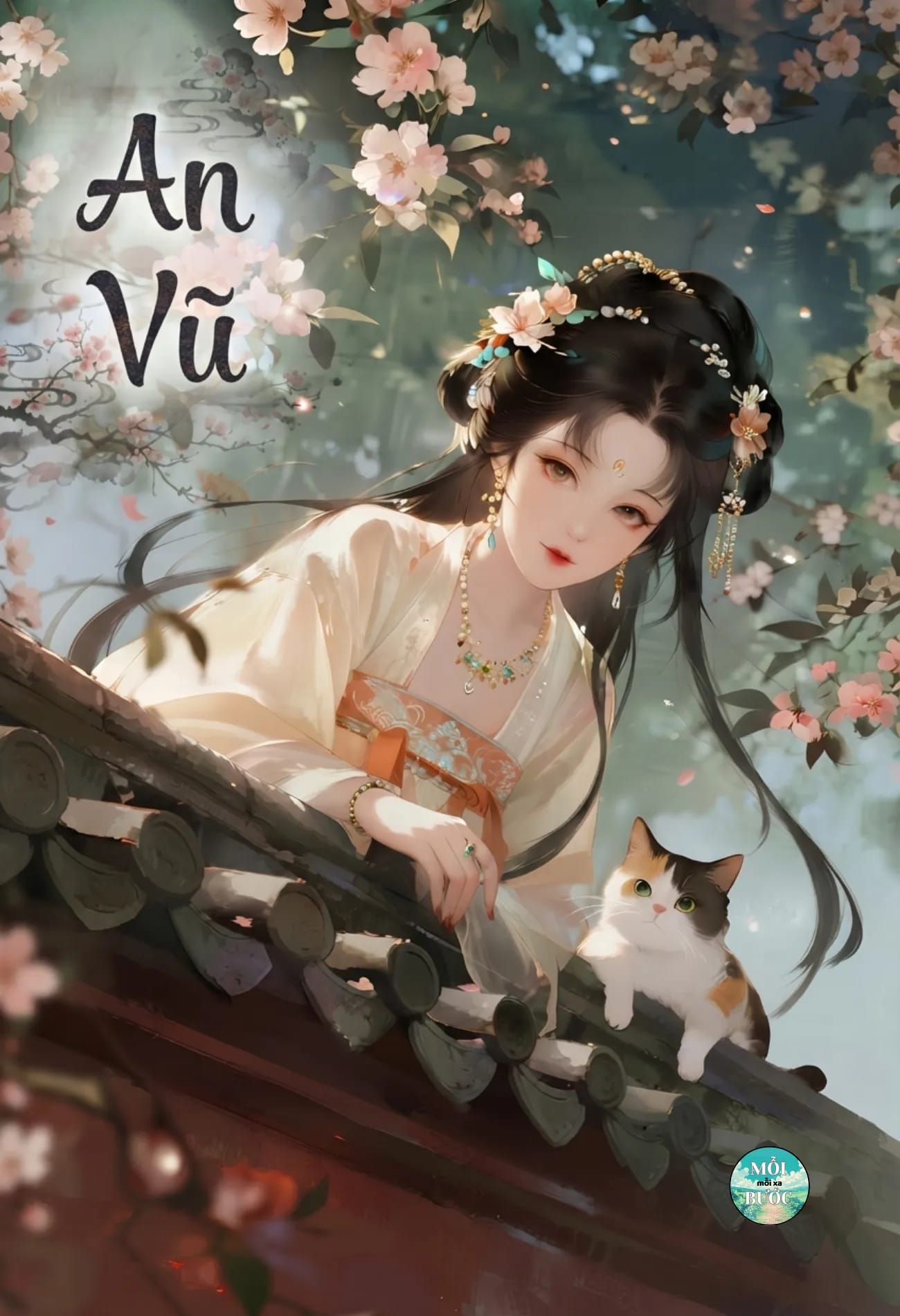 Ảnh bìa An Vũ
