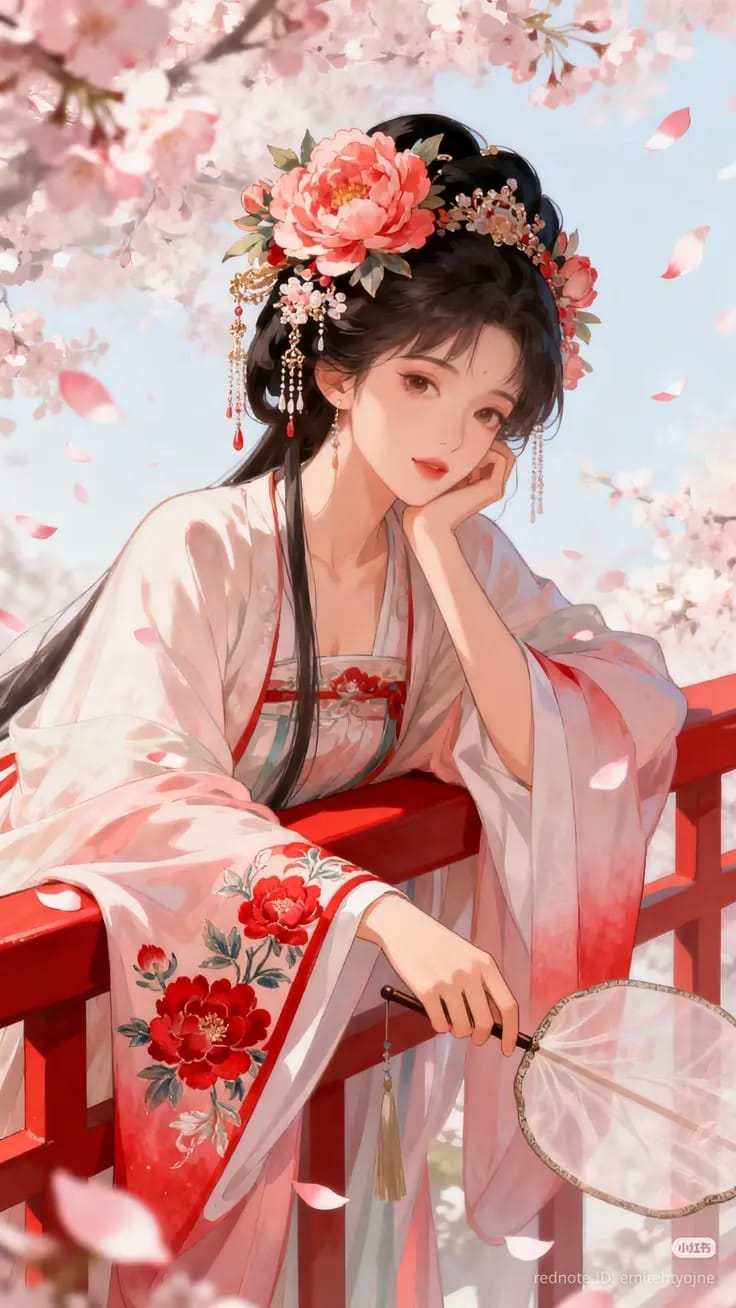 Ảnh bìa Đích Nữ Tướng Phủ