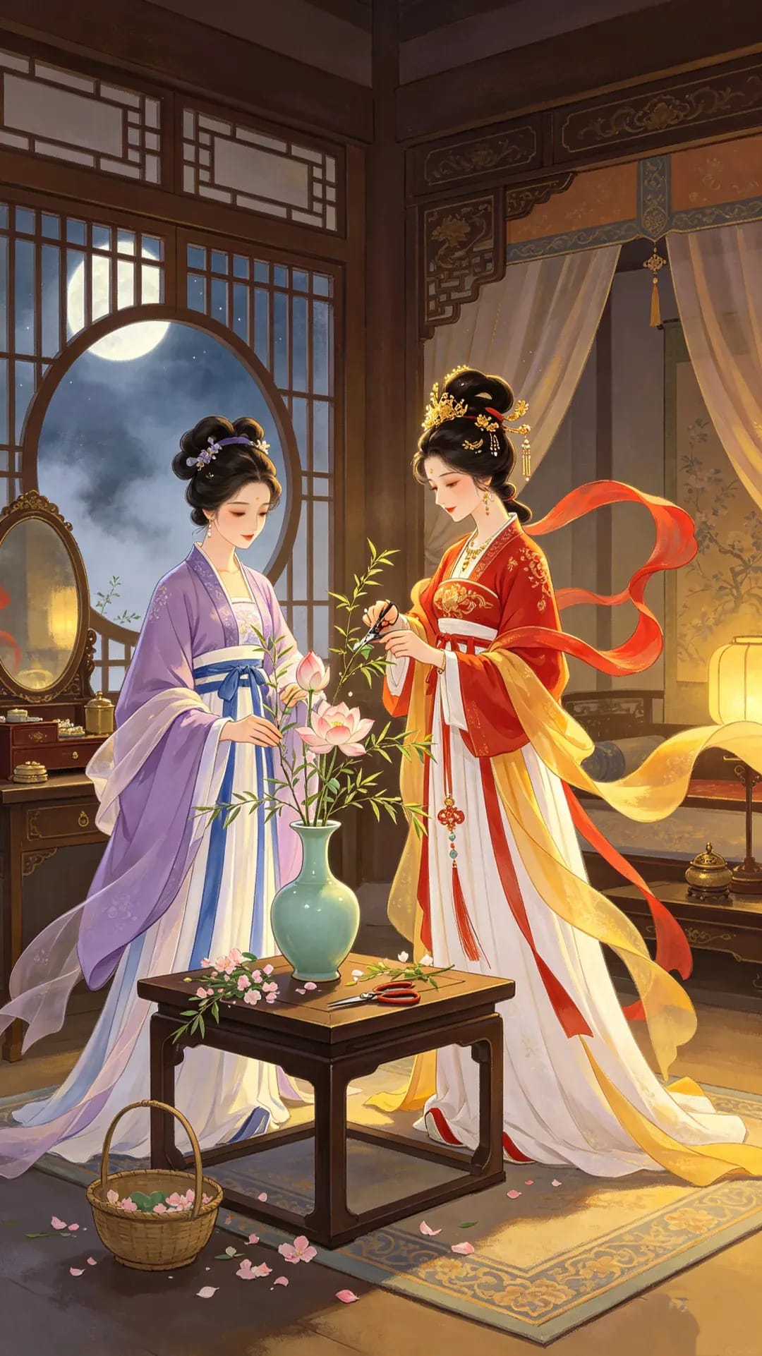 Ảnh bìa MỌI NGƯỜI ĐỀU CHO RẰNG TA SI TÌNH