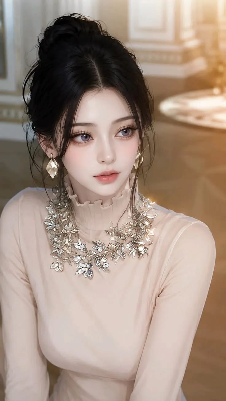 Ảnh bìa Cố Vãn Tình
