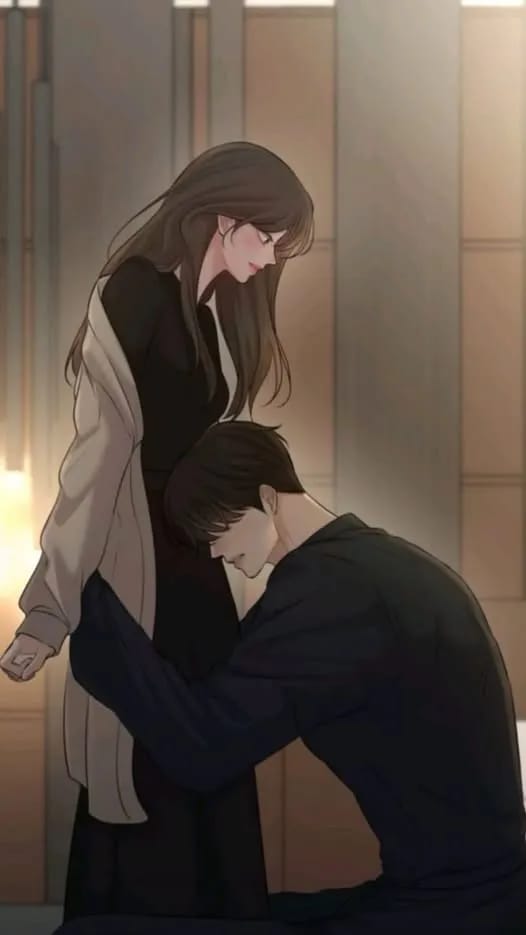 Ảnh bìa Chờ Đợi Một Lời Xin Lỗi