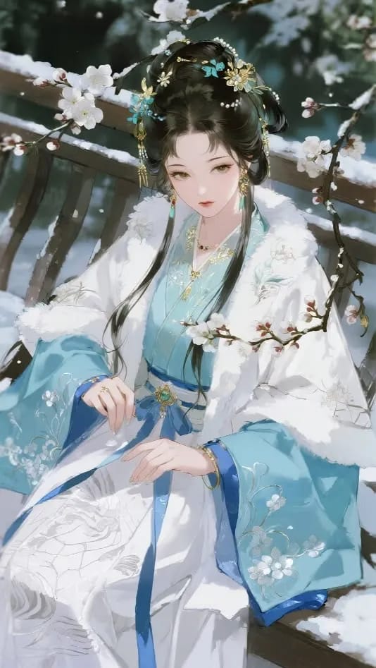 Ảnh bìa Hoa rơi chẳng hẹn ngày về